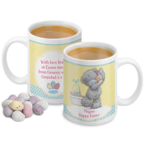 Personalised Me To You Bear Easter Mug £10.99
